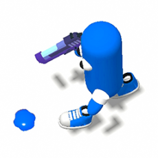 3D射击大乱斗手机版