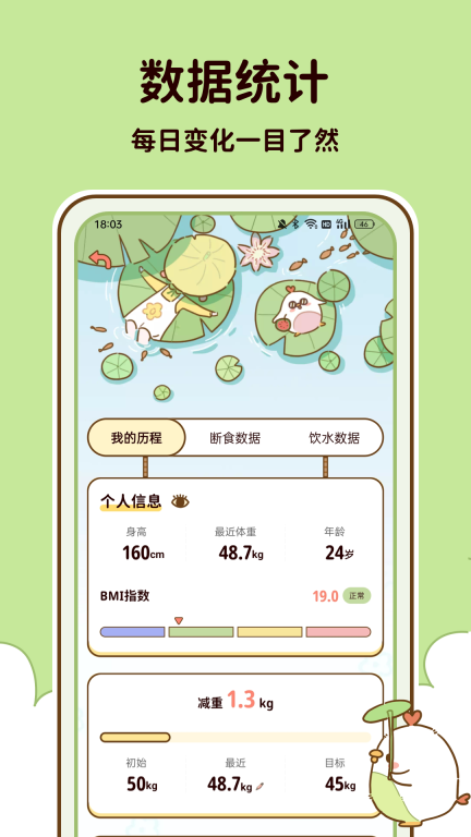 减脂食谱