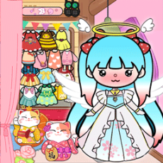 Kitty的时尚小屋