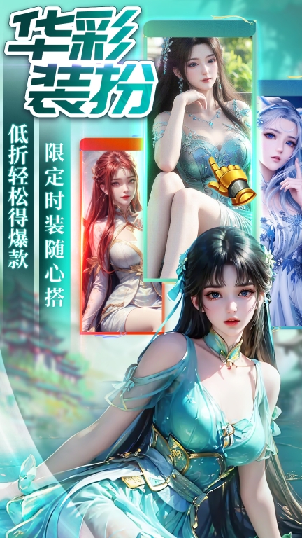 暗夜地城图5