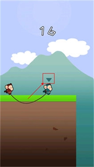 哥俩好双人版图2