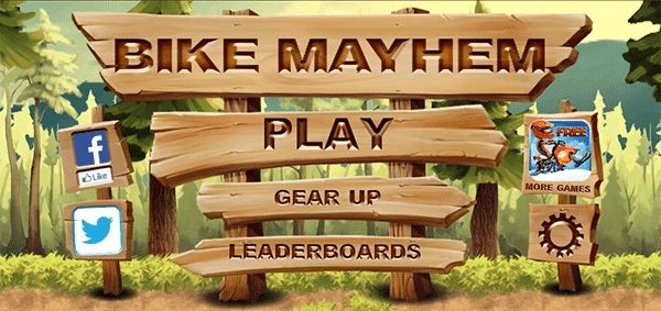 bikeMayhem图2