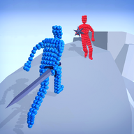 角斗士3d