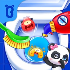 宝宝家园清洁正版