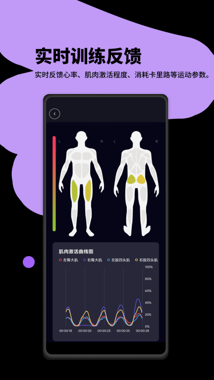 RunE beat运动工具软件 