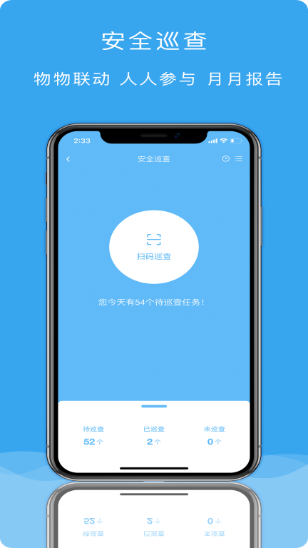 安全管理
