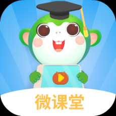 同步小学微课电视版