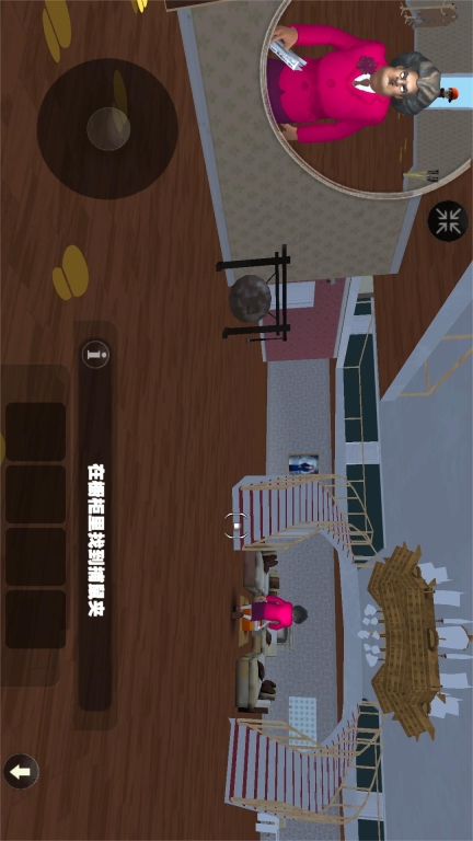 恐怖逃脱解谜最新版