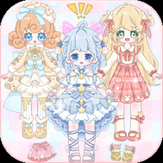 粉彩少女学院派安卓版