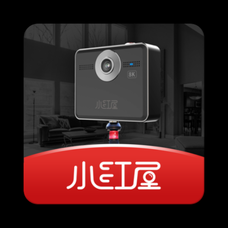 小红屋全景相机