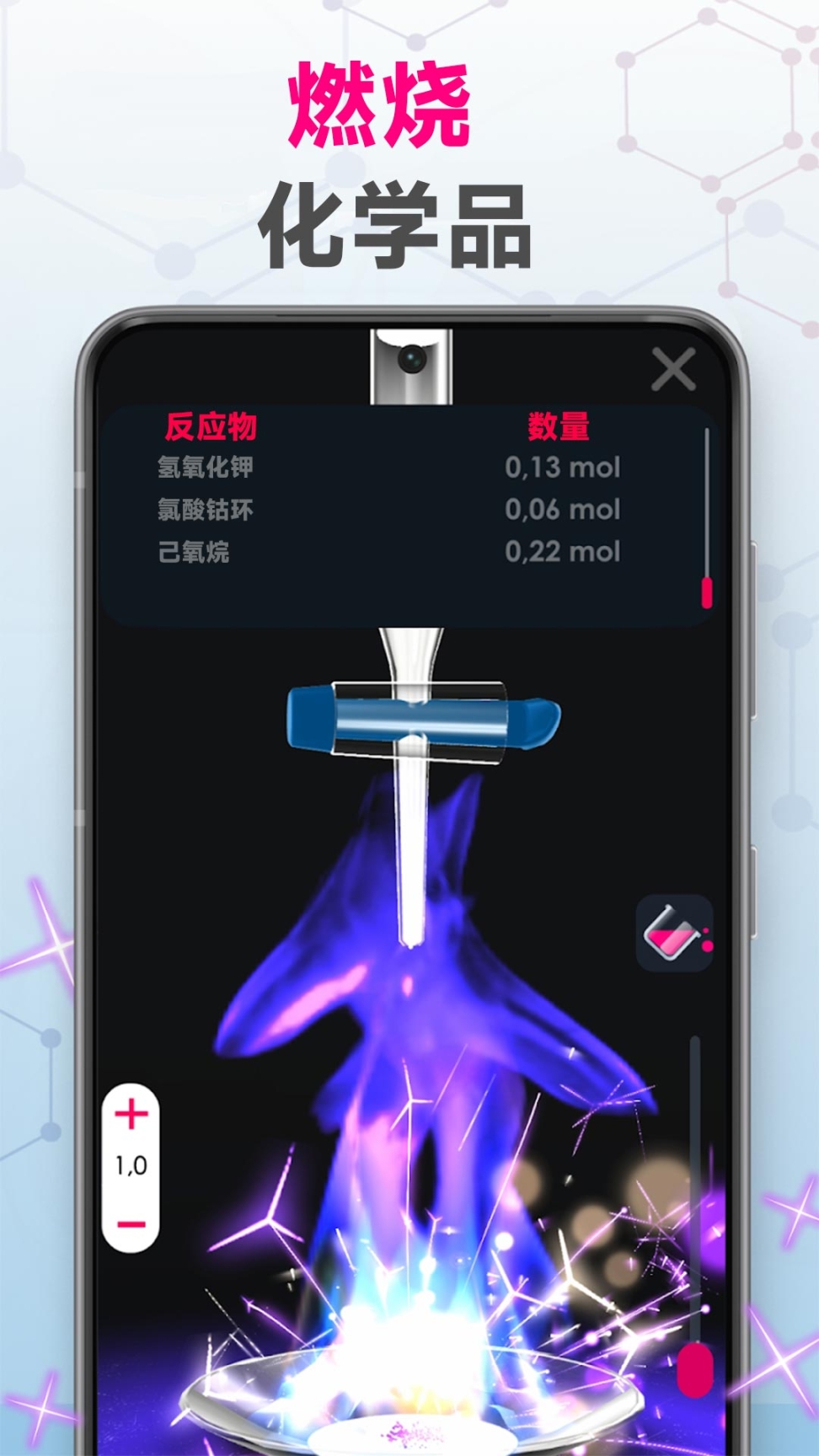 疯狂实验室