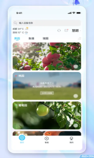 魔镜慧眼