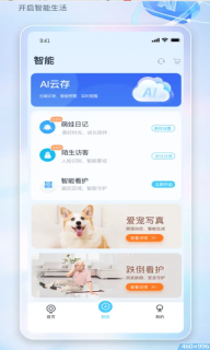 魔镜慧眼