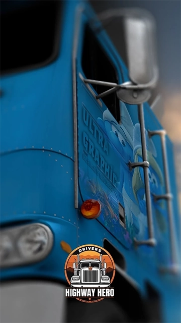 车手公路英雄手游图3