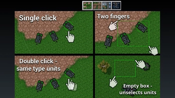 铁锈战争全汉化版图3