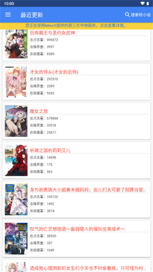 輕小說文庫最新版本