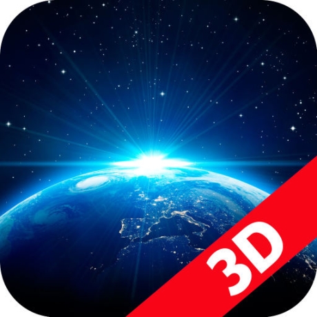 谷歌地图卫星高清地图