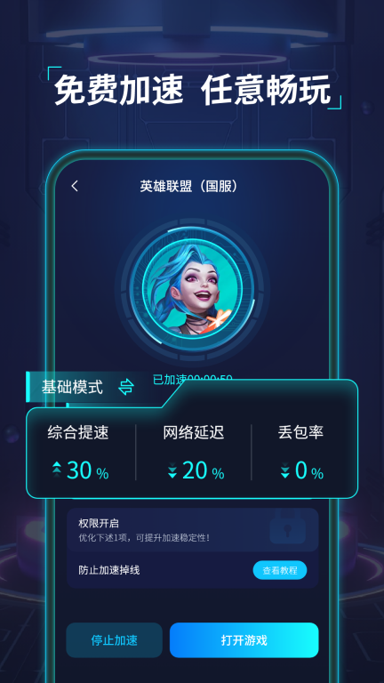 telegreat免费加速器