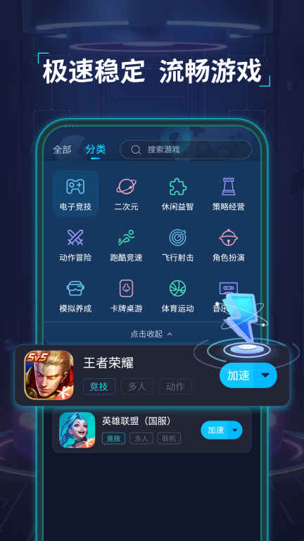 telegreat免费加速器