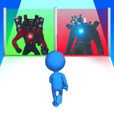 火柴人复仇者联盟 v1.1 安卓版