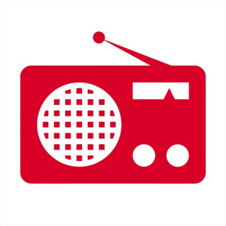 收音机广播电台fm