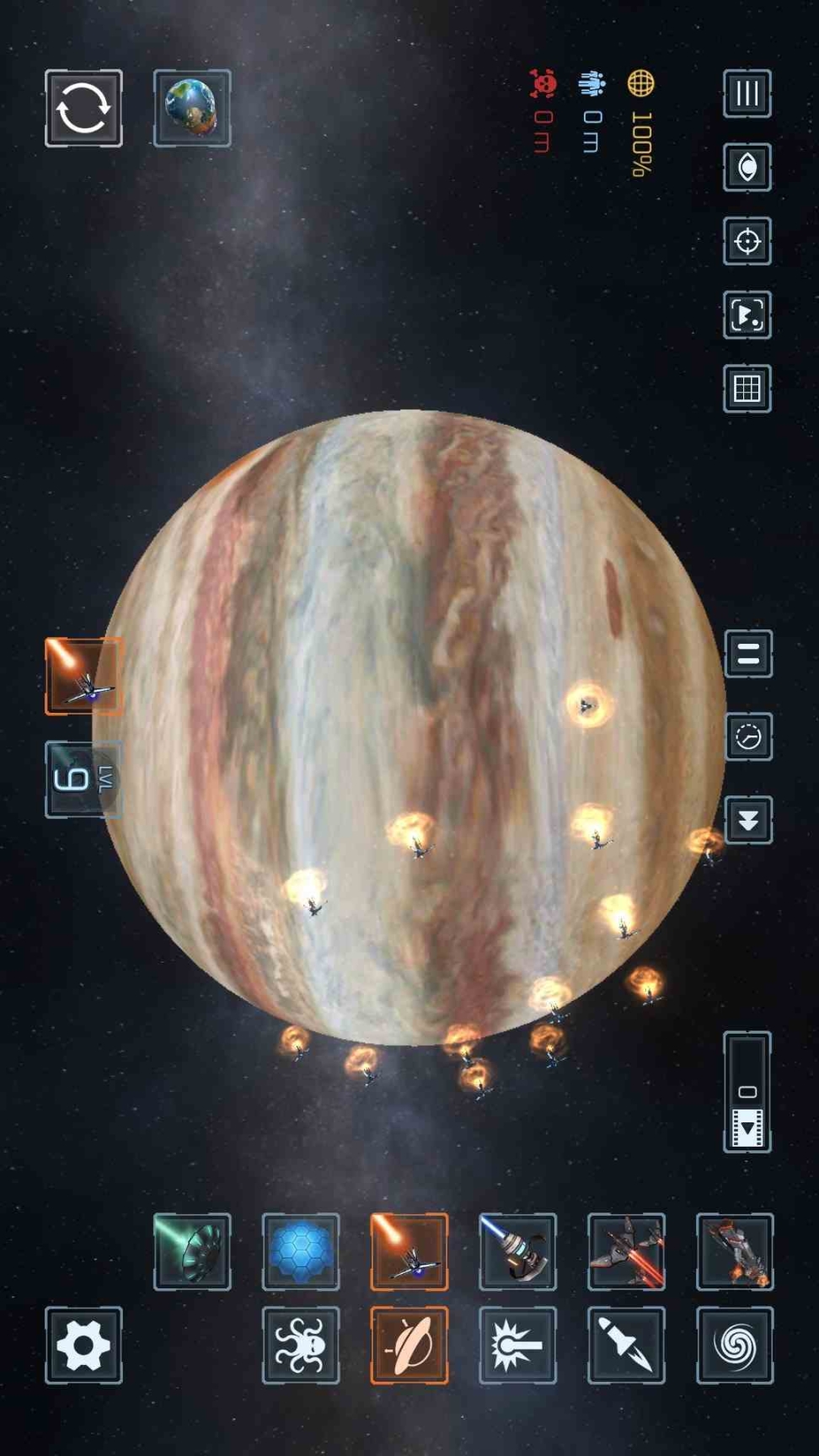星球毁灭模拟器2025年最新版