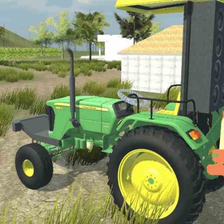 模拟农场20mod v0.0.0.86 - Google