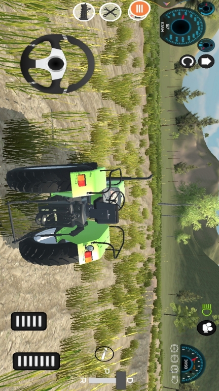 模拟农场20mod v0.0.0.86 - Google图2