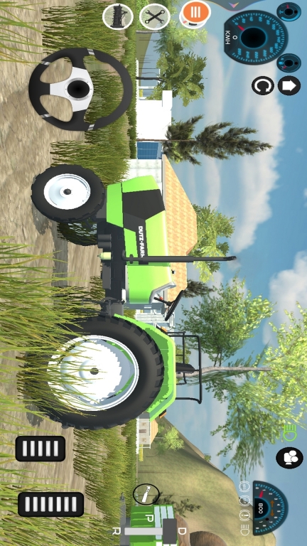 模拟农场20mod v0.0.0.86 - Google图4