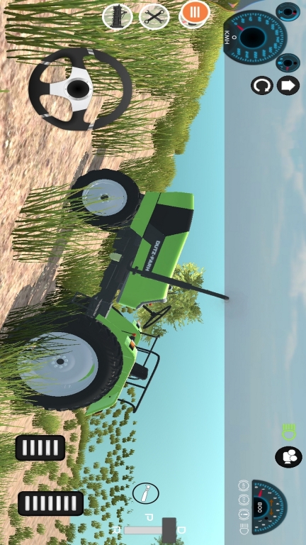 模拟农场20mod v0.0.0.86 - Google图1