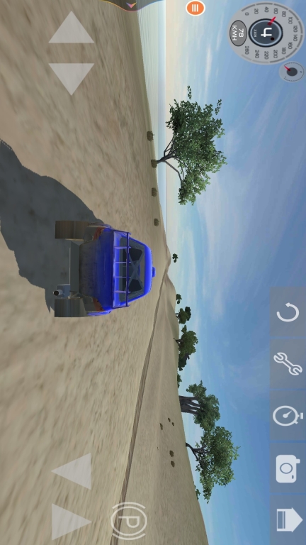 终极赛车