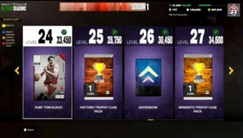 nba2k23myteam先锋服 