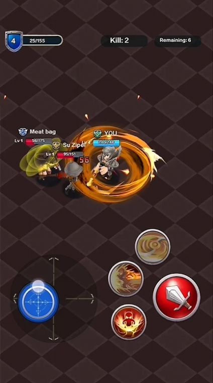 Adventurers io最新版