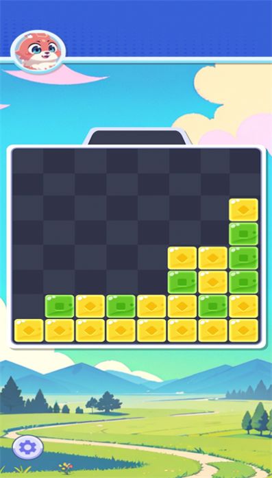 小兔爱消消红包版