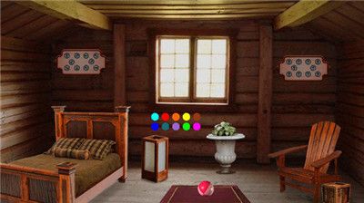男孩木屋逃脱中文版