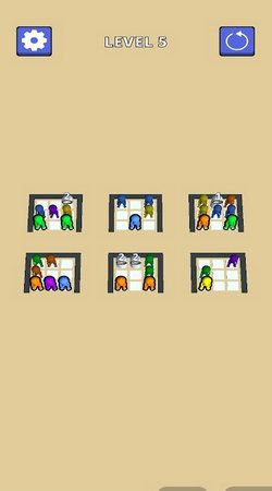 分类橡皮人手机版