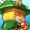 Cat Alchemist 