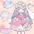 恋爱少女暖暖换装 