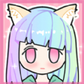 奇妙世界糖果少女 