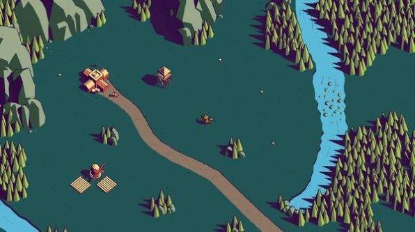 王权陨落手机版截图