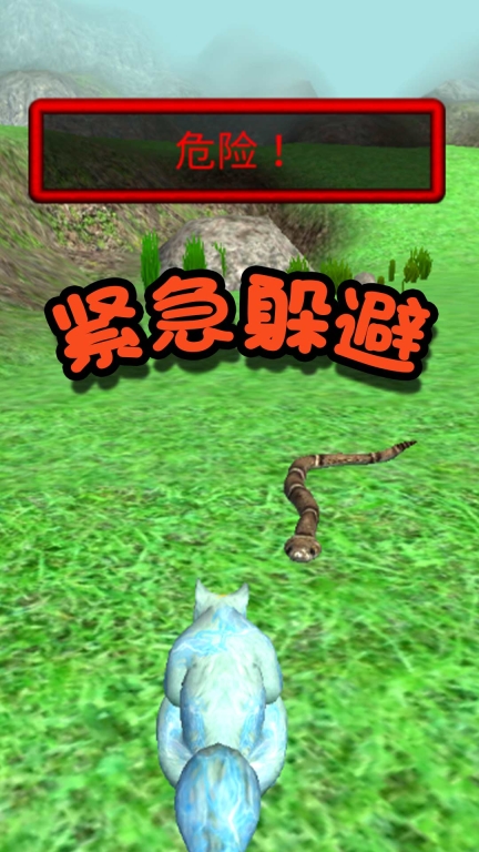 丛林历险记