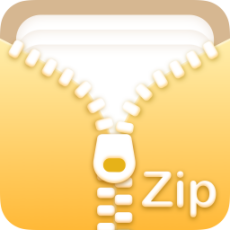 zip解压全能王