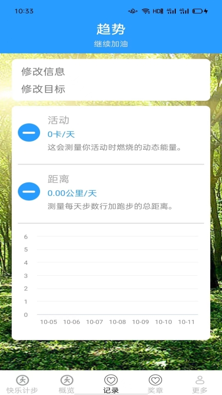 走路好喜悦