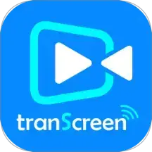 Transcreen