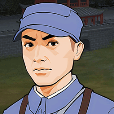 战狼敢死队 