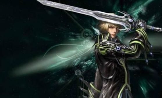 Cabal Red中文 