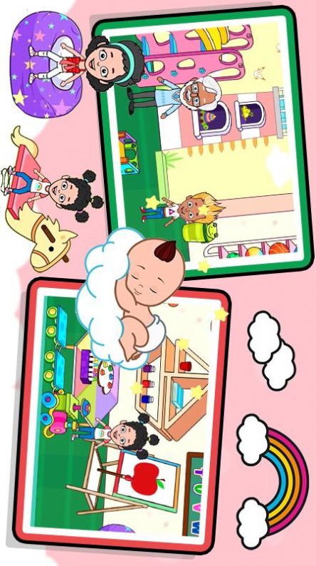 小卡世界建筑队安卓 