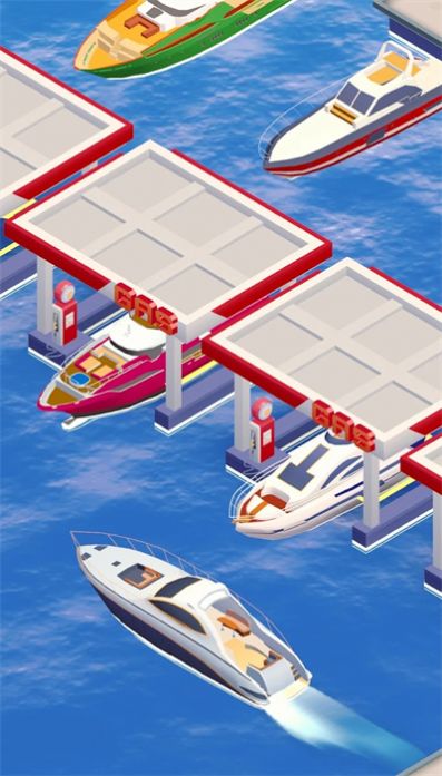 豪华码头大亨中文版图2