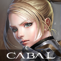 Cabal Red中文 