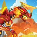 机甲恐龙战争免广告正版